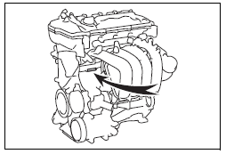 Motor seri numarası