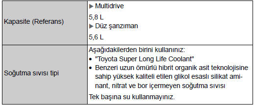 Soğutma sistemi