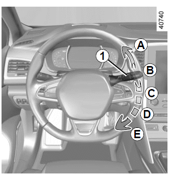 Otomobilinizle tanışınız