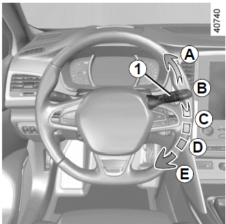 Otomobilinizle tanışınız