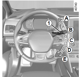 Otomobilinizle tanışınız