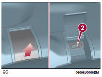 ISOFIX ÇOCUK KORUMA SİSTEMİNİN BAĞLANMASI