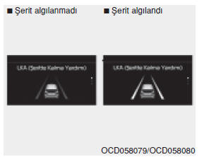 LKA sisteminin devreye alınması