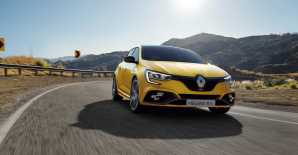 Renault Megane - Kullanim Kilavuzu 2020 Kullanım kılavuzları