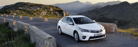 Toyota Corolla - Kullanim Kilavuzu 2020 Kullanım kılavuzları