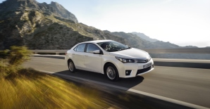 Toyota Corolla - Kullanim Kilavuzu 2020 Kullanım kılavuzları